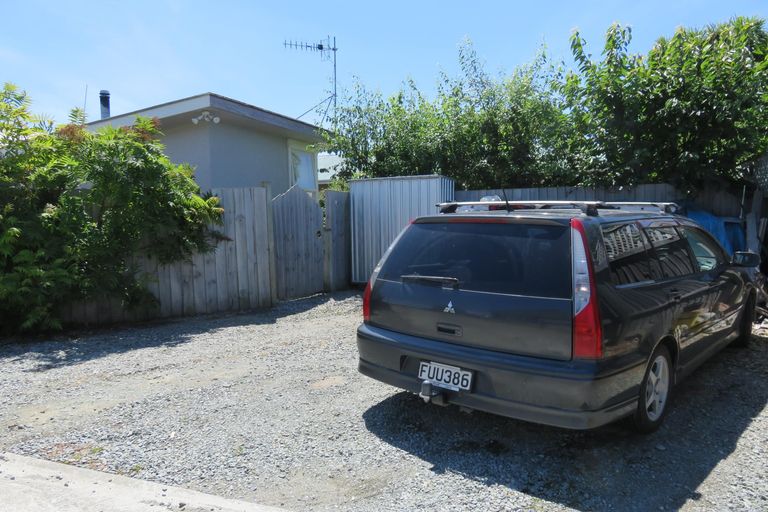 Photo of property in 38 Gammack Street, Temuka, 7920