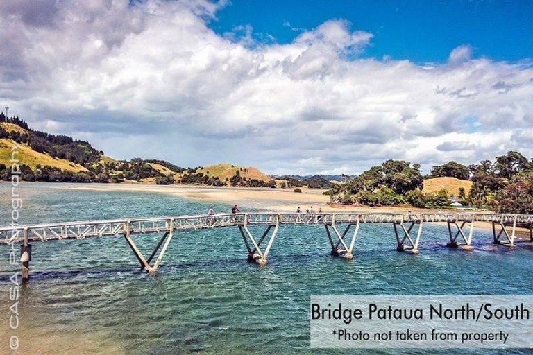Photo of property in 1850 Pataua North Road, Pataua North, Whangarei, 0175