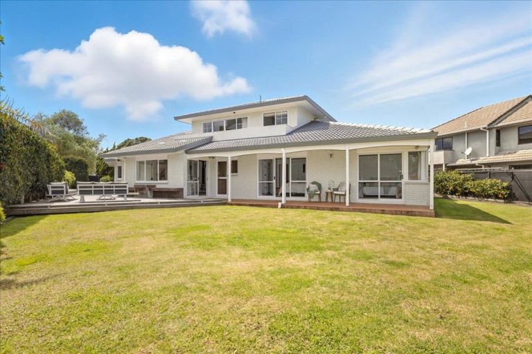 Photo of property in 446 Oceanbeach Road, Mount Maunganui, 3116