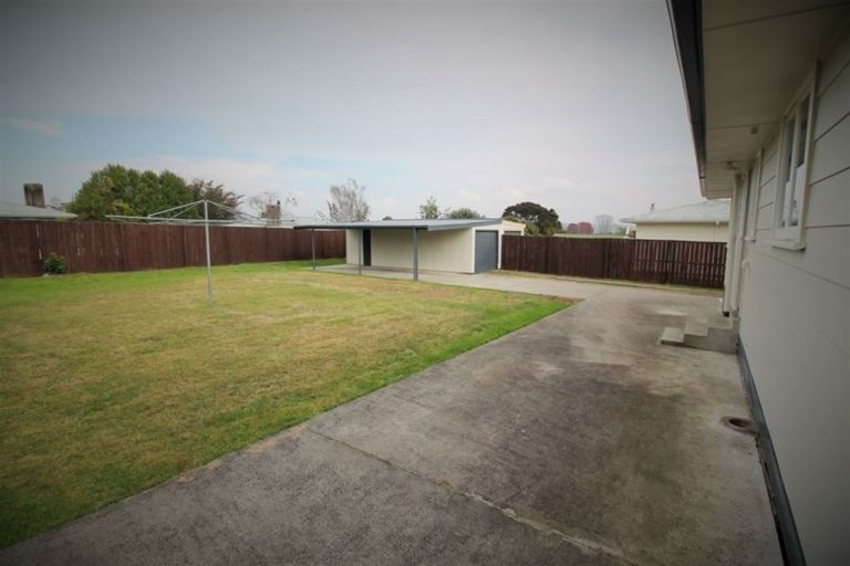 Photo of property in 14 Matata Place, Tokoroa, 3420
