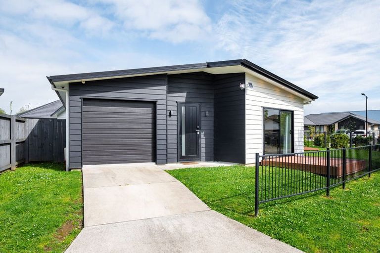 Photo of property in 2/31 Maggie Place, Chartwell, Hamilton, 3281