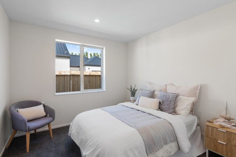 Photo of property in 7 Tuna Street, Halswell, 8025