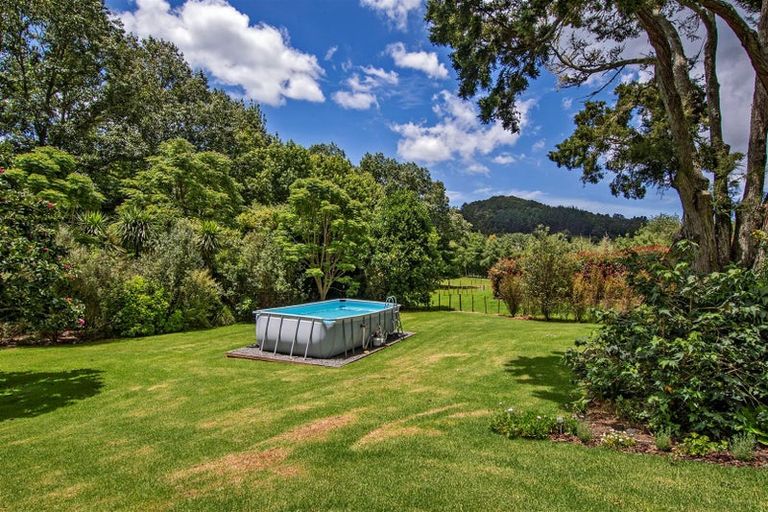 Photo of property in 304 Kara Road, Maungatapere, Whangarei, 0179