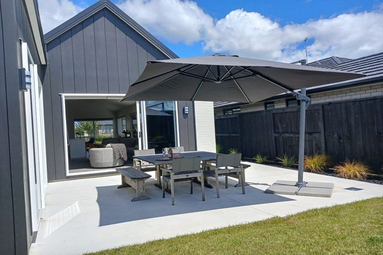 Photo of property in 46 Kimbrae Drive, Rototuna North, Hamilton, 3210