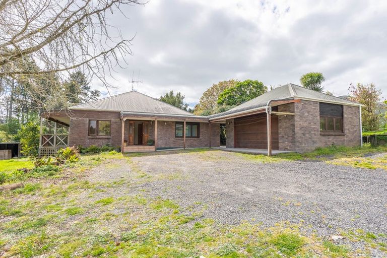 Photo of property in 11 Pahoia Road, Whakamarama, Tauranga, 3172