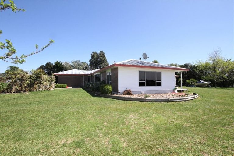 Photo of property in 480a Old Tauranga Road, Waihi, 3682