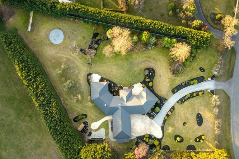 Photo of property in 7 Faith Place, West Melton, Christchurch, 7675