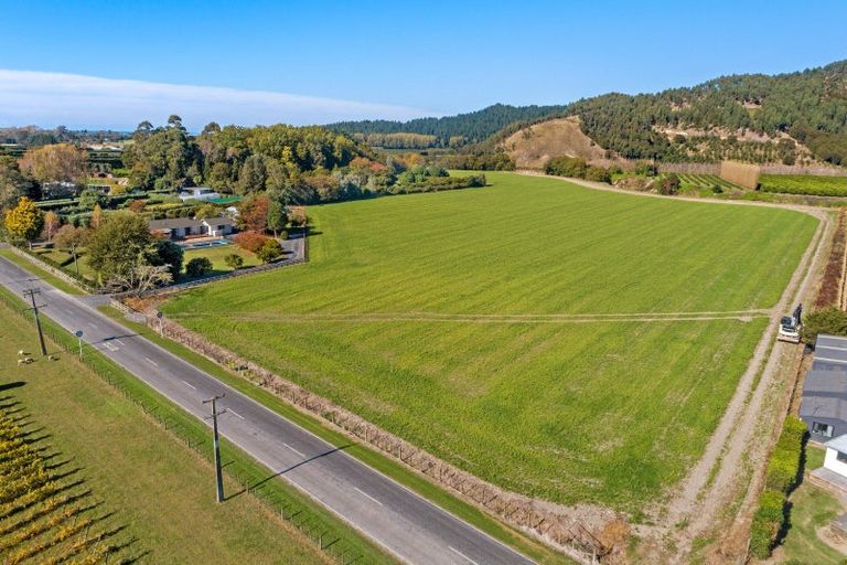 Photo of property in 191 Papatu Road, Manutuke, Gisborne, 4072