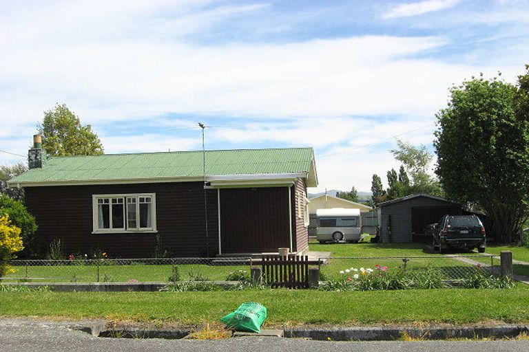 Photo of property in 17 Buckley Street, Cheviot, 7310