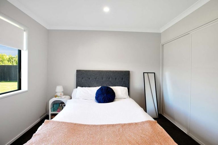 Photo of property in 39 Navy Loop, Rolleston, 7614