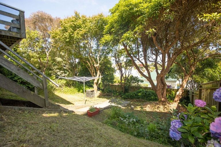 Photo of property in 11 Rakau Road, Hataitai, Wellington, 6021