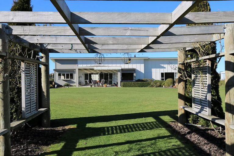 Photo of property in 231 Belvedere Road, Carterton, 5713