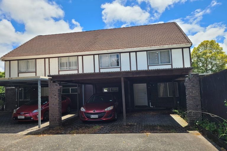Photo of property in 1/39 Seabrook Avenue, New Lynn, Auckland, 0600