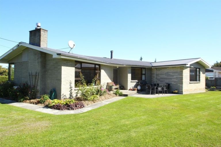 Photo of property in 11 Hilbre Avenue, Gore, 9710