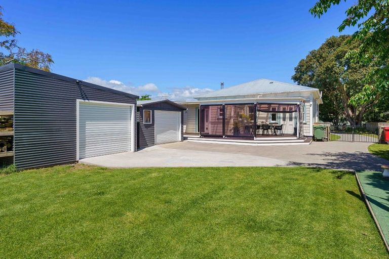 Photo of property in 7 Bell Street, Otaki, 5512