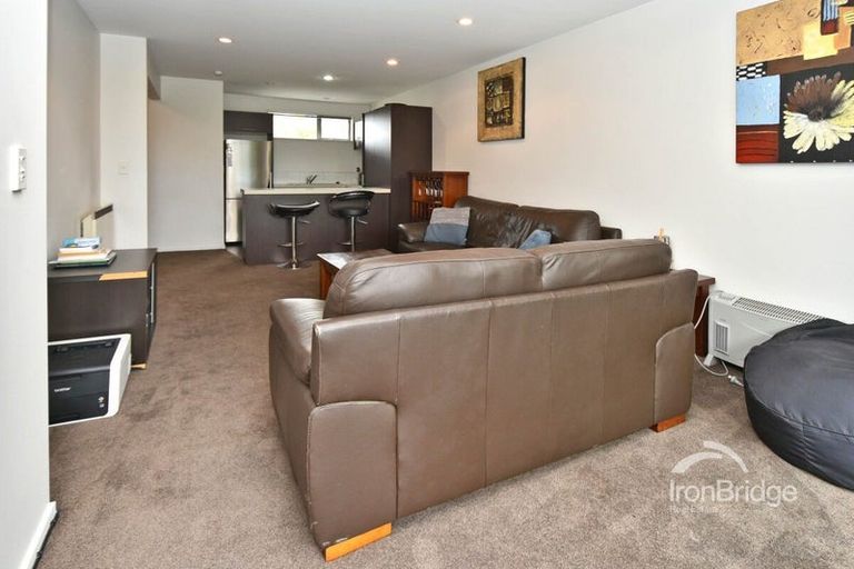 Photo of property in 9/106 Bealey Avenue, Christchurch Central, Christchurch, 8013