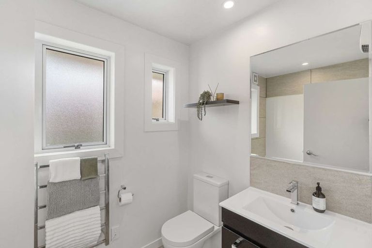 Photo of property in 447 Greers Road, Bishopdale, Christchurch, 8053