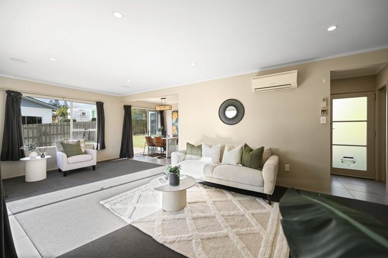 Photo of property in 33 Exeter Street, Glenview, Hamilton, 3206