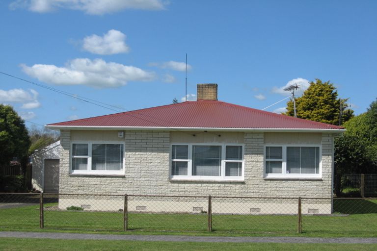 Photo of property in 32 Bailey Street, Huntly, 3700