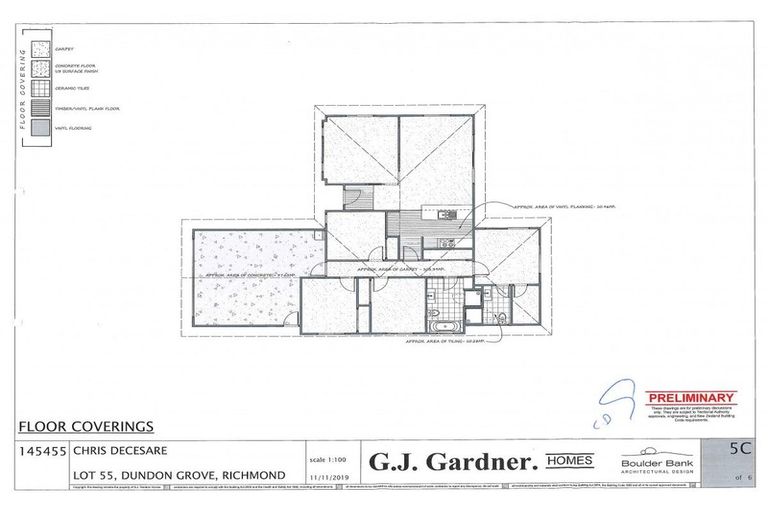 Photo of property in 23 Camberley Road, Richmond, 7020