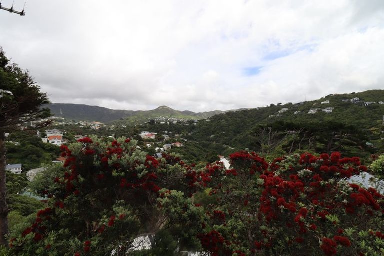 Photo of property in 95 Sefton Street, Wadestown, Wellington, 6012