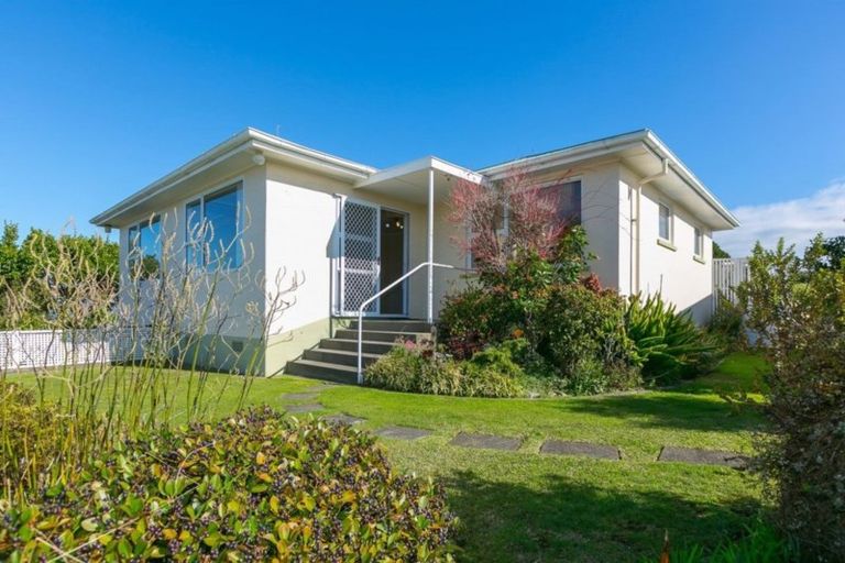 Photo of property in 13 Watene Crescent, Waitara, 4320