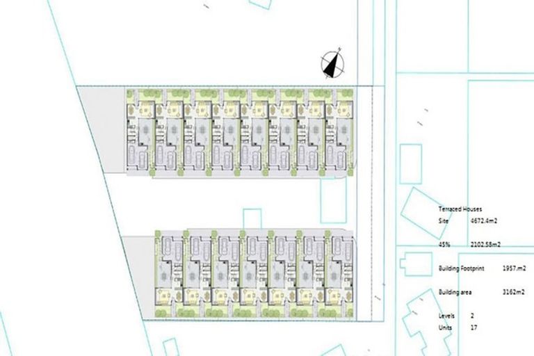 Photo of property in 1/101 Marne Road, Papakura, 2110