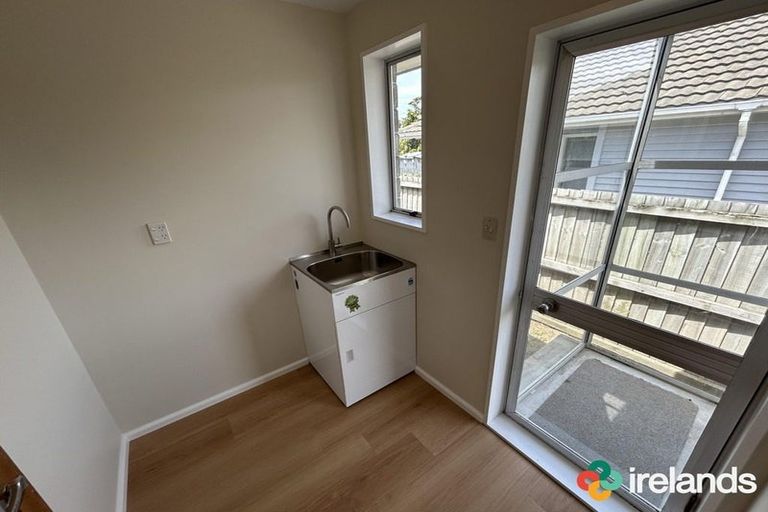 Photo of property in 1/135 Shortland Street, Aranui, Christchurch, 8061