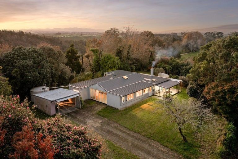 Photo of property in 1164 Maniatutu Road, Pongakawa, Te Puke, 3186