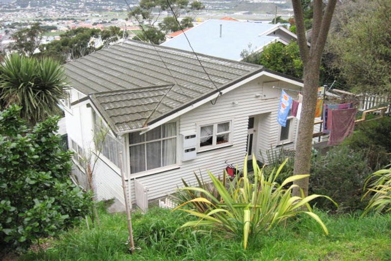 Photo of property in 97 Duncan Terrace, Kilbirnie, Wellington, 6022