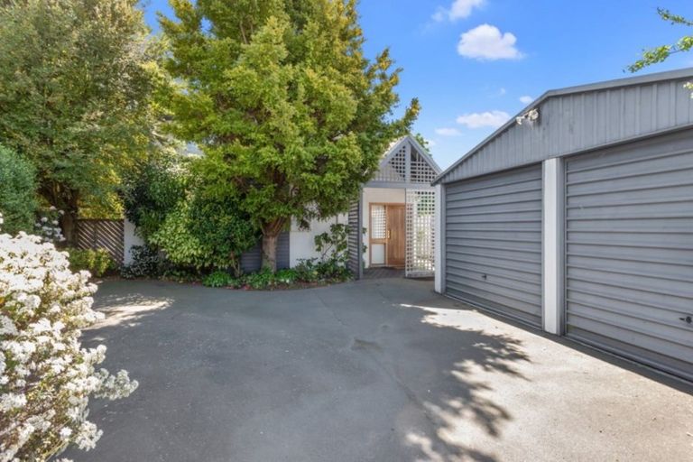 Photo of property in 79 Blighs Road, Strowan, Christchurch, 8052