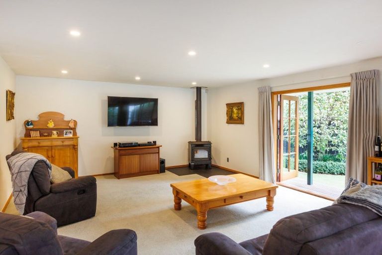 Photo of property in 111 Park Road, West End, Palmerston North, 4410