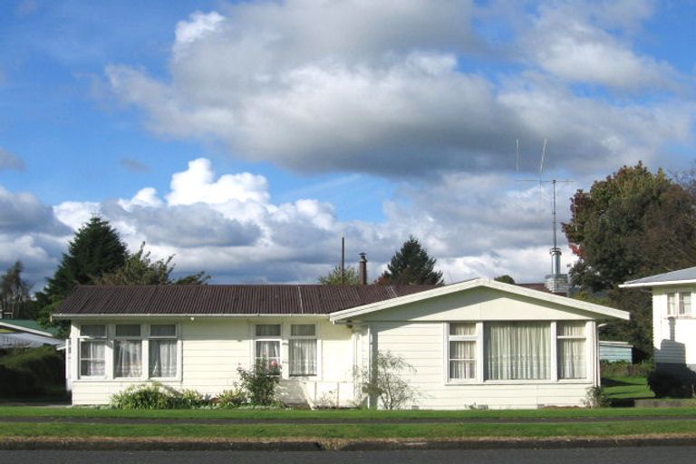 Photo of property in 99 Papanui Street, Tokoroa, 3420