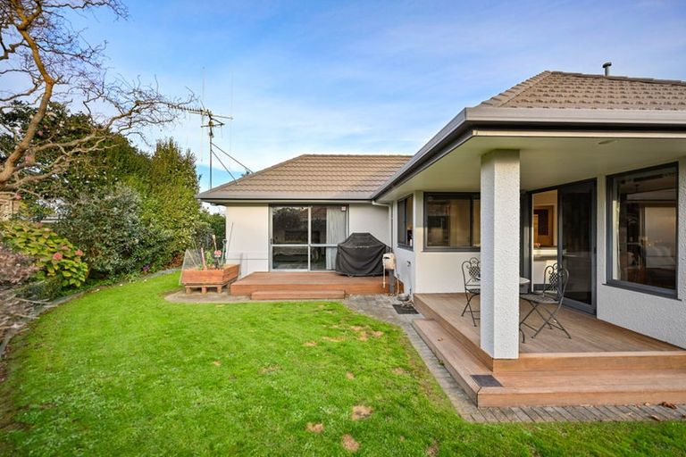 Photo of property in 51 Insoll Avenue, Enderley, Hamilton, 3214