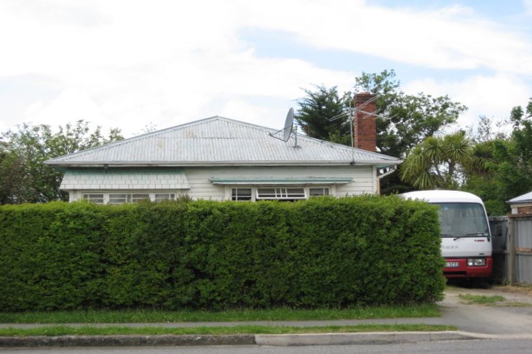 Photo of property in 220 King Street, Rangiora, 7400