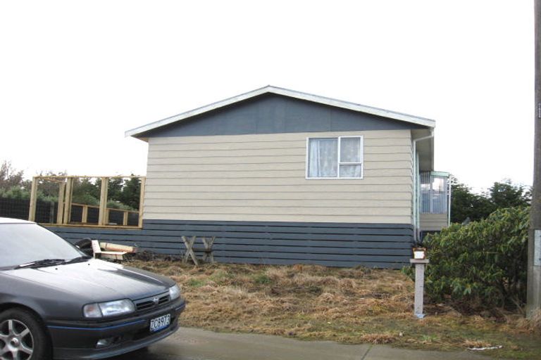 Photo of property in 7 Salisbury Street, Waikiwi, Invercargill, 9810