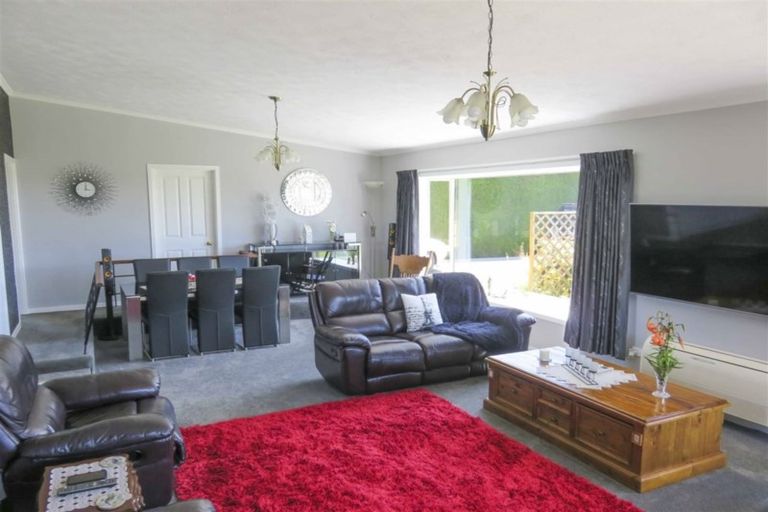 Photo of property in 35 Bay View Road, Woodend, Invercargill, 9877