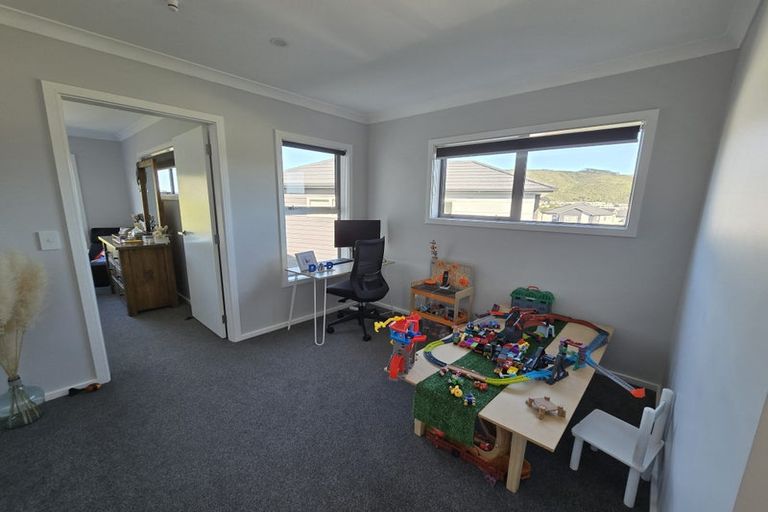 Photo of property in 166 John Burke Drive, Aotea, Porirua, 5024