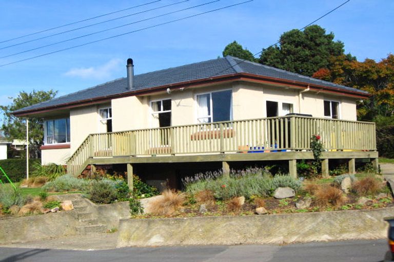 Photo of property in 277 Helensburgh Road, Helensburgh, Dunedin, 9010