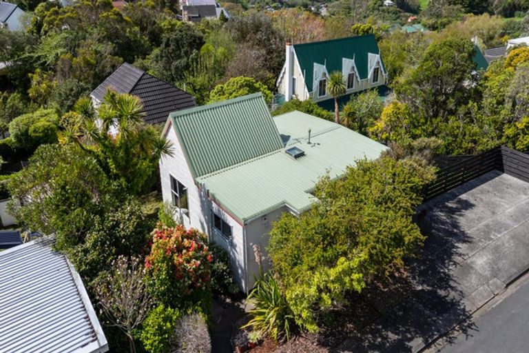 Photo of property in 3a Abilene Crescent, Churton Park, Wellington, 6037