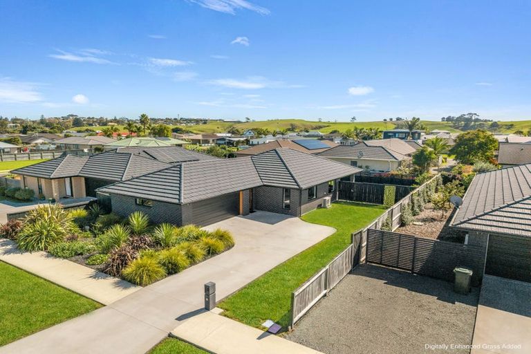 Photo of property in 8 Sampsons Way, Dargaville, 0310