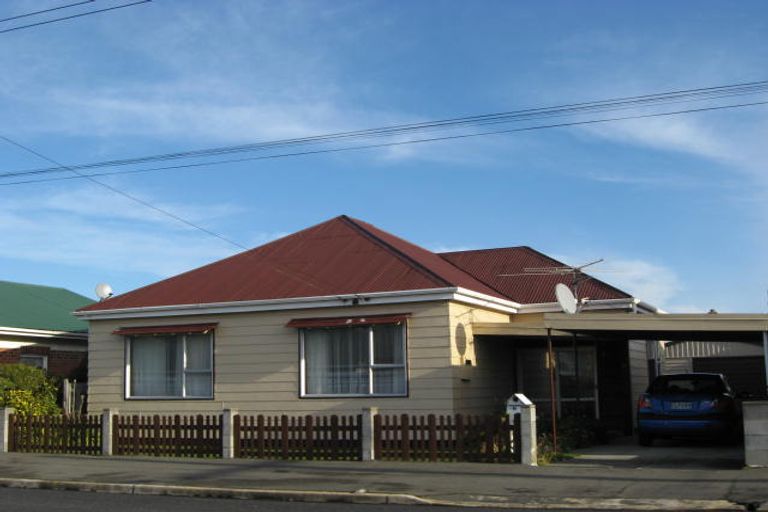 Photo of property in 56 Moreau Street, Saint Kilda, Dunedin, 9012
