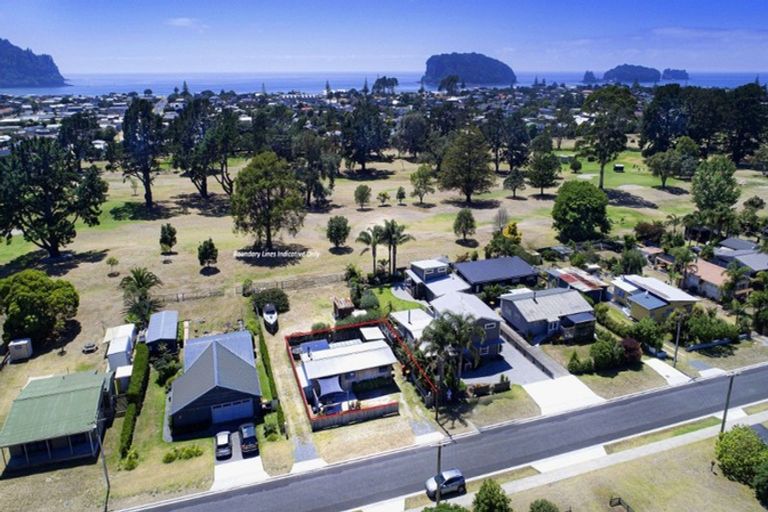 Photo of property in 112a Kiwi Road, Whangamata, 3620