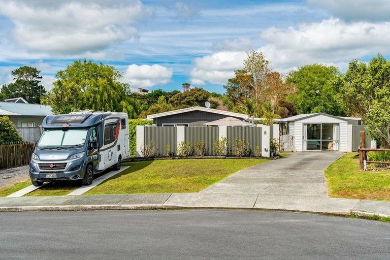 Photo of property in 13 Taranui Place, Mangawhai Heads, Mangawhai, 0505