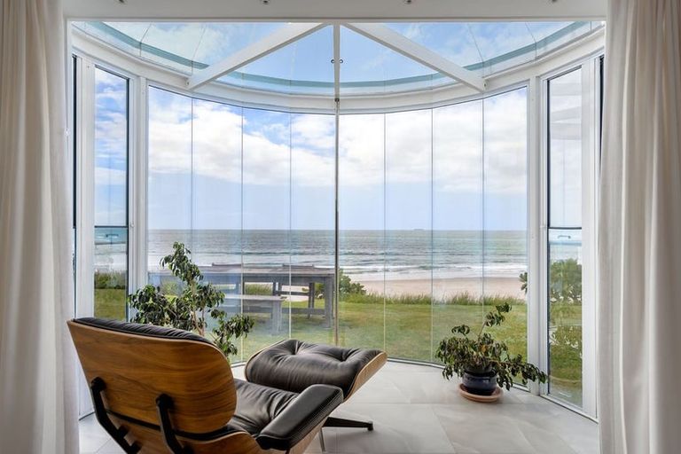 Photo of property in 17a Oceanbeach Road, Mount Maunganui, 3116