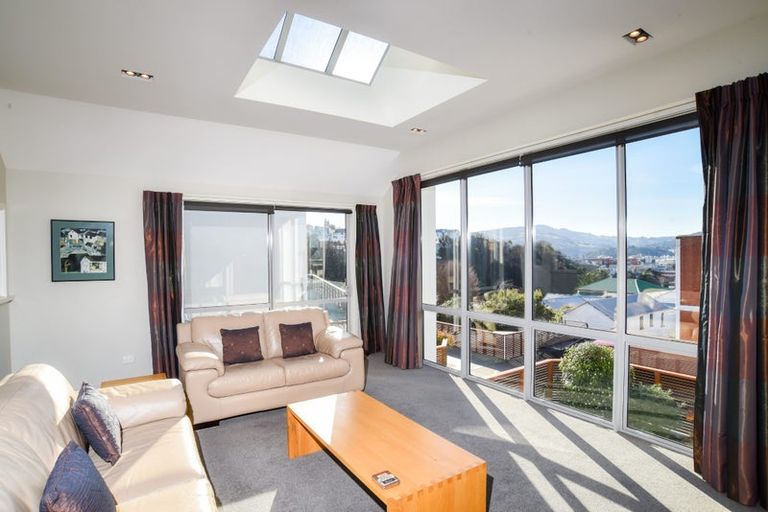 Photo of property in 2 Heritage View, Dunedin Central, Dunedin, 9016