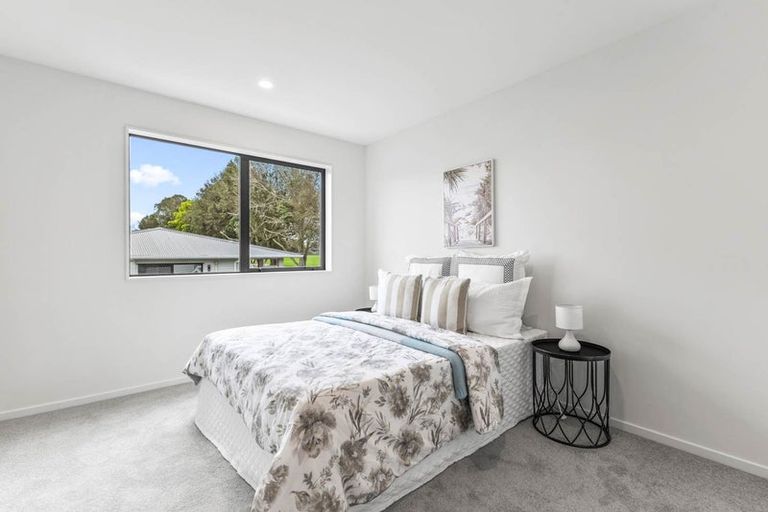 Photo of property in 23c Eden Street, Mangere East, Auckland, 2024
