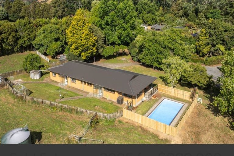 Photo of property in 64 Pukekauri Road, Waikino, Waihi, 3682