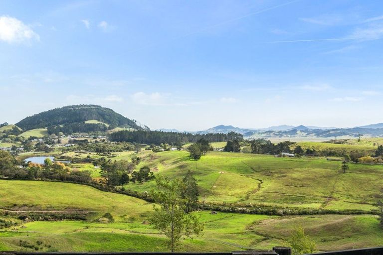 Photo of property in 113c Marua Road, Hikurangi, 0181