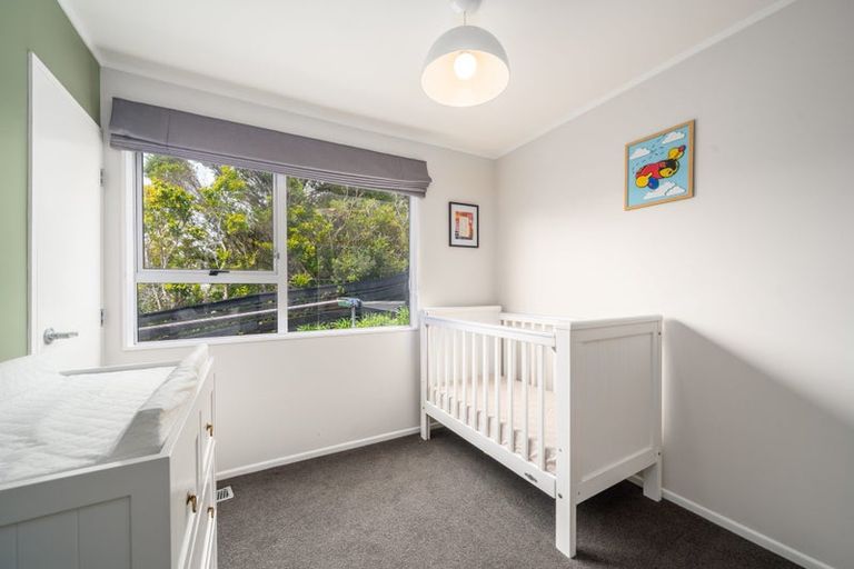 Photo of property in 3a Abilene Crescent, Churton Park, Wellington, 6037